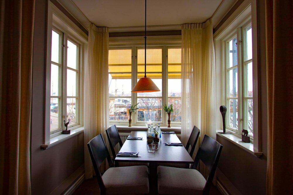 Фото Dialog Hotel Villan