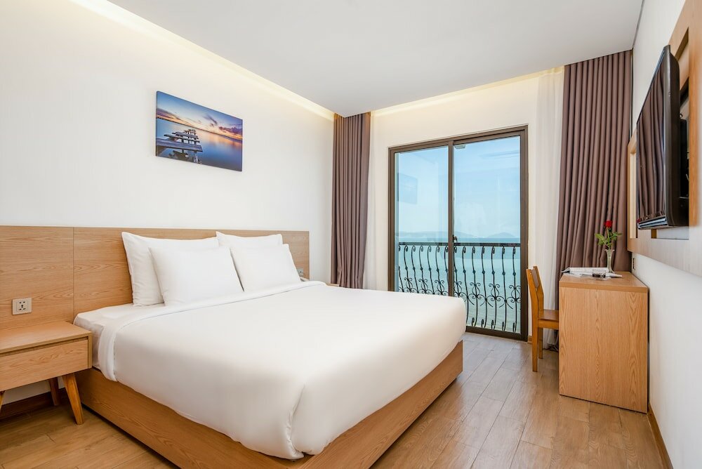 Фото Gold Boutique Hotel Da Nang