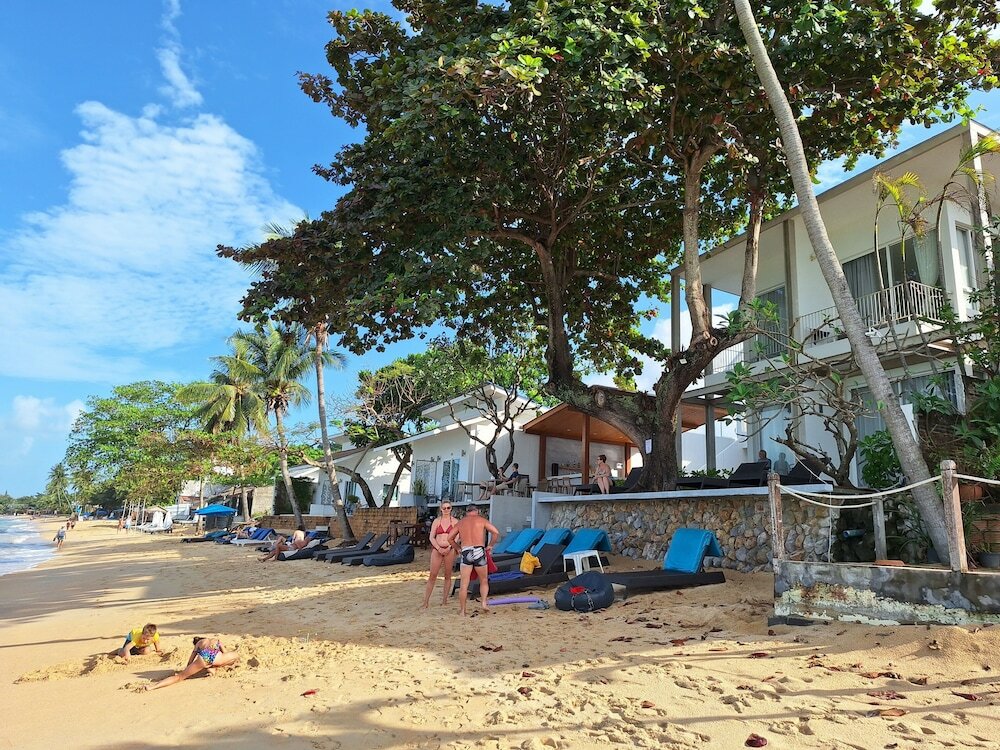 Фото Baan Fah Resort