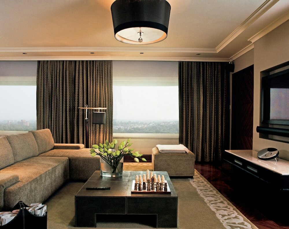 Фото Taj Palace, New Delhi