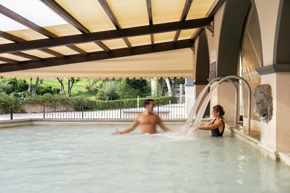 Фото Grand Hotel Terme di Stigliano