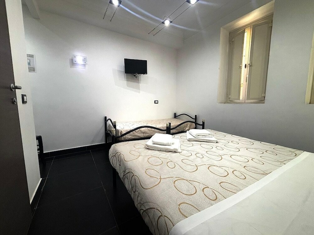 Фото Palace Rome