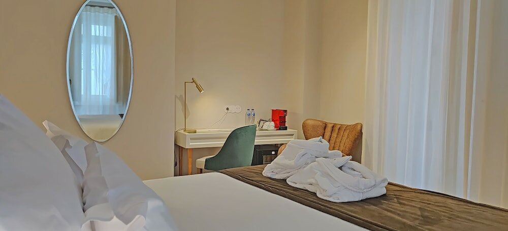 Фото Casa dos Ofícios Hotel