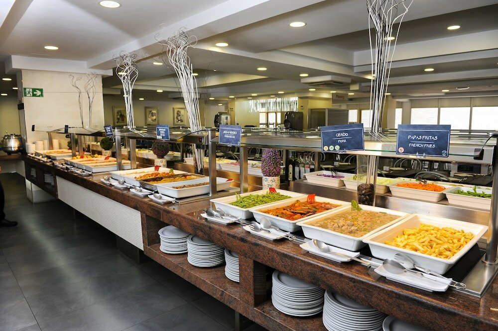 Фото Kn Aparthotel Columbus