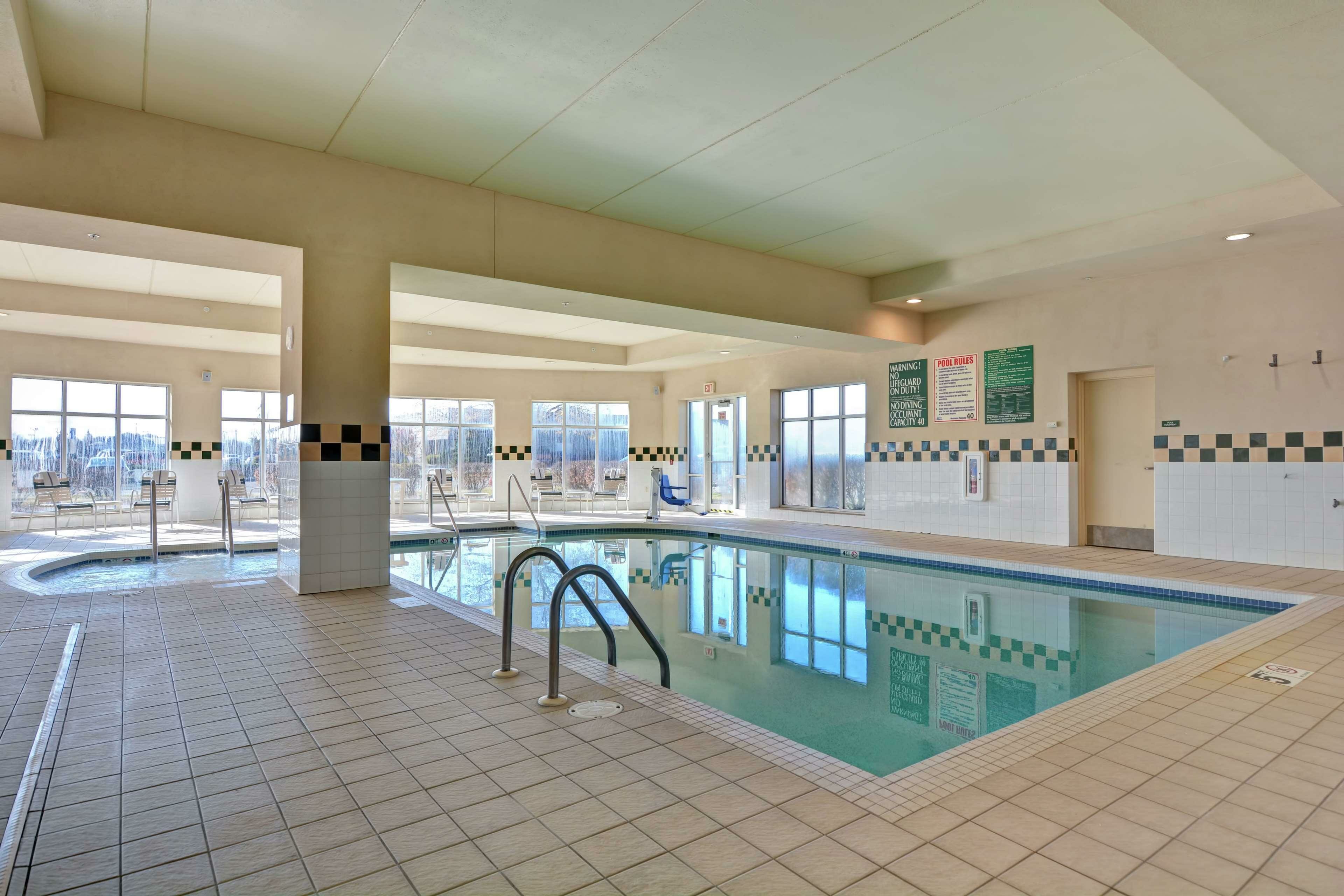 Фото Hilton Garden Inn Appleton/Kimberly