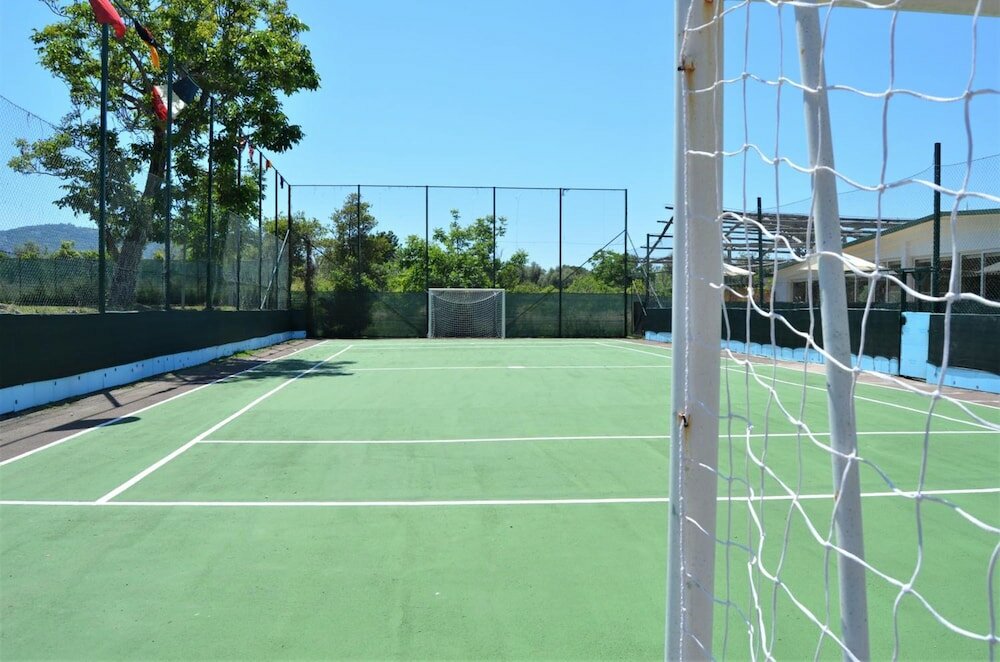 Фото Sopramare Resort