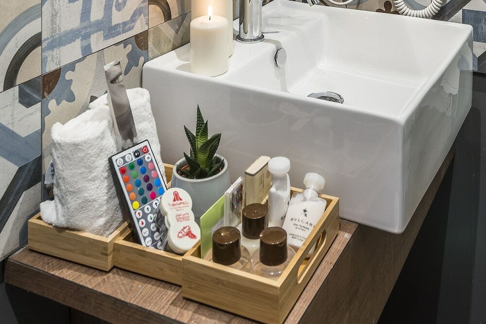 Фото Z-ArchSuiTes