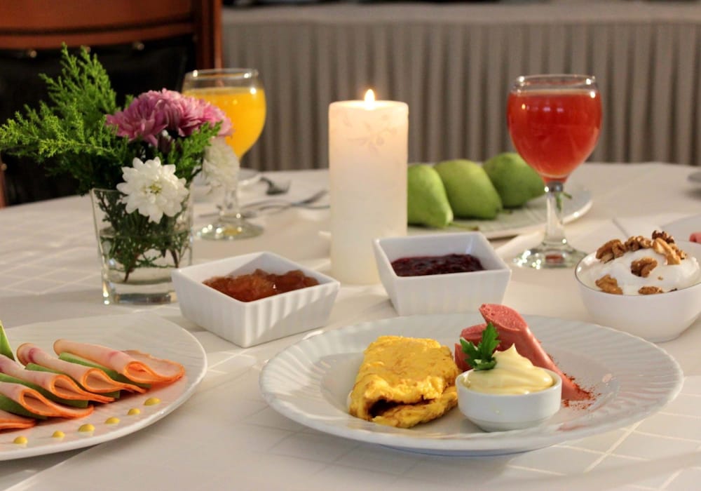 Фото Famissi Hotel