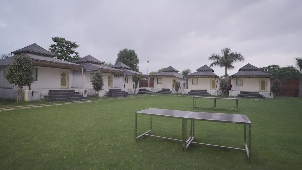 Фото Dreams Resort Udaipur