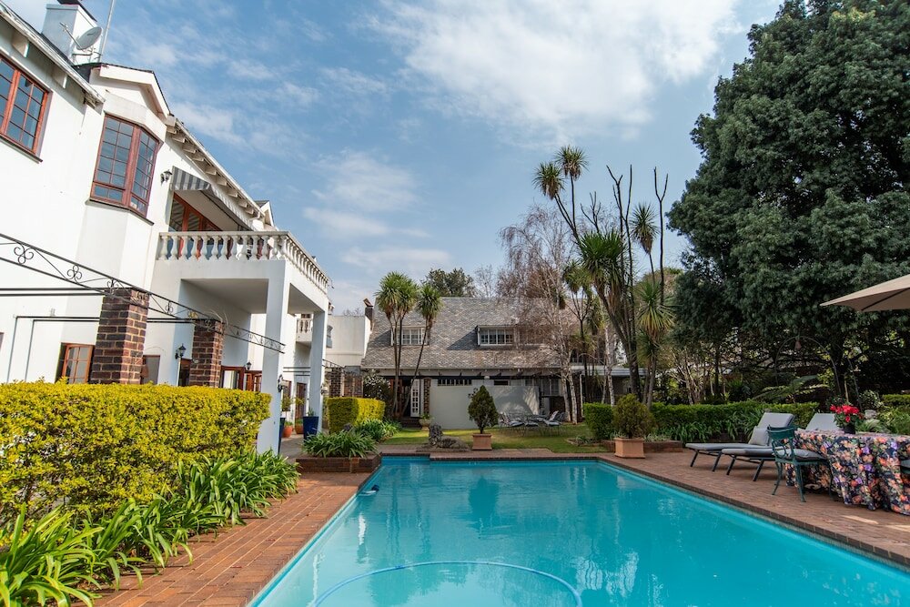 Фото 5th Avenue Gooseberry Guest House