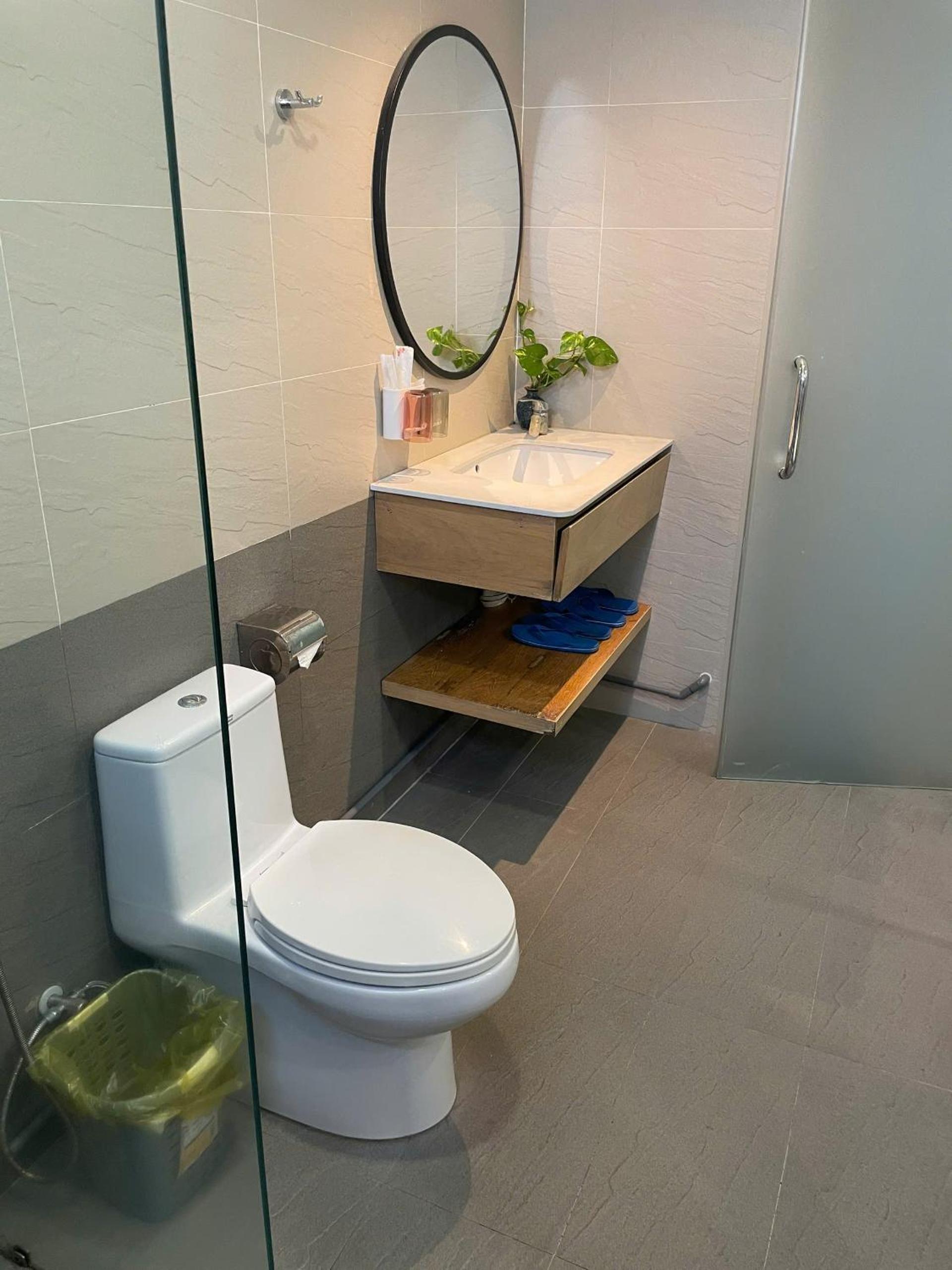 Фото Shoho Hotel Nha Trang