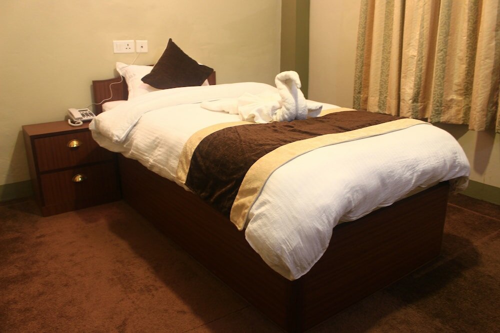 Фото Himalayan Sherpa Inn