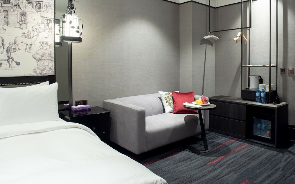 Фото Just Palace