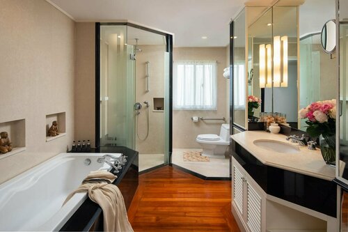 Гостиница Anantara Hua Hin Resort в Хуахине