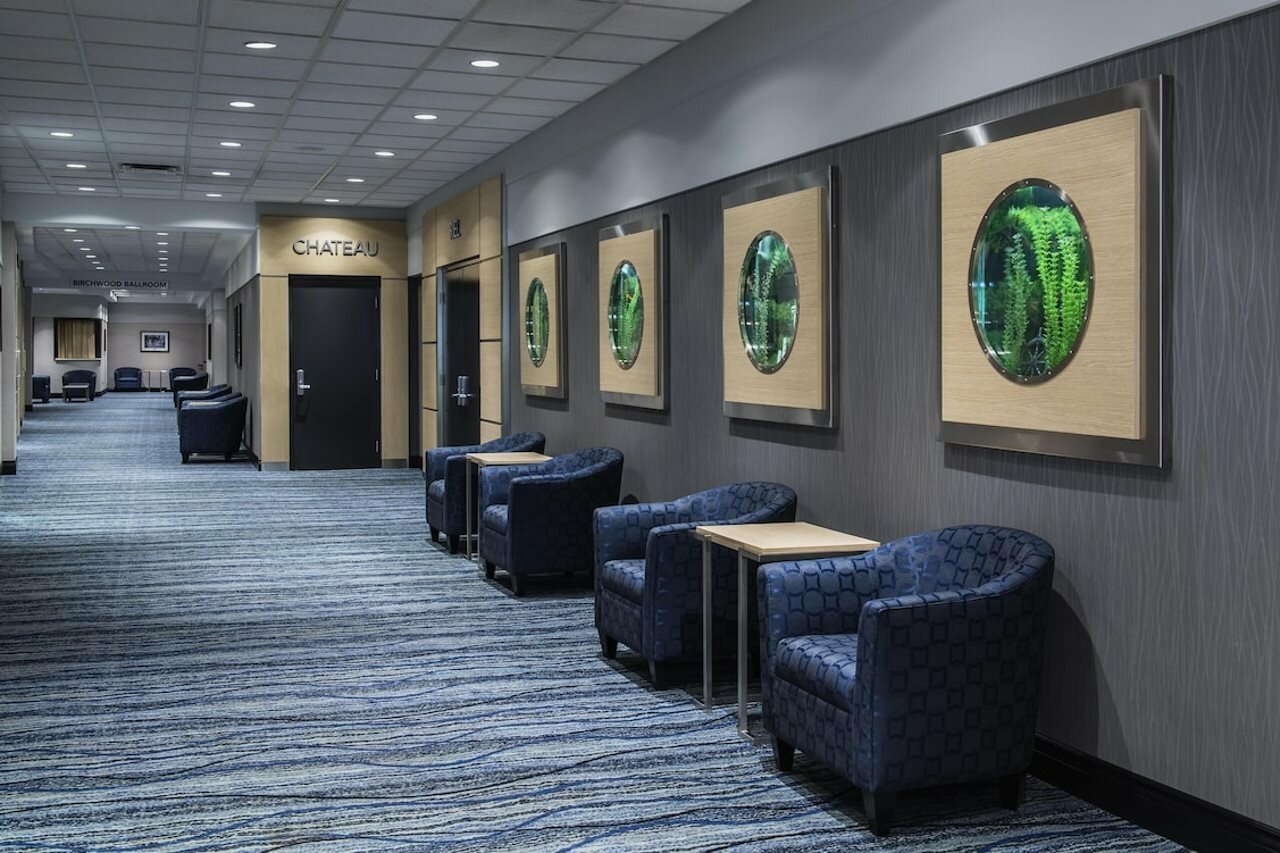 Фото Holiday Inn Winnipeg - Airport West