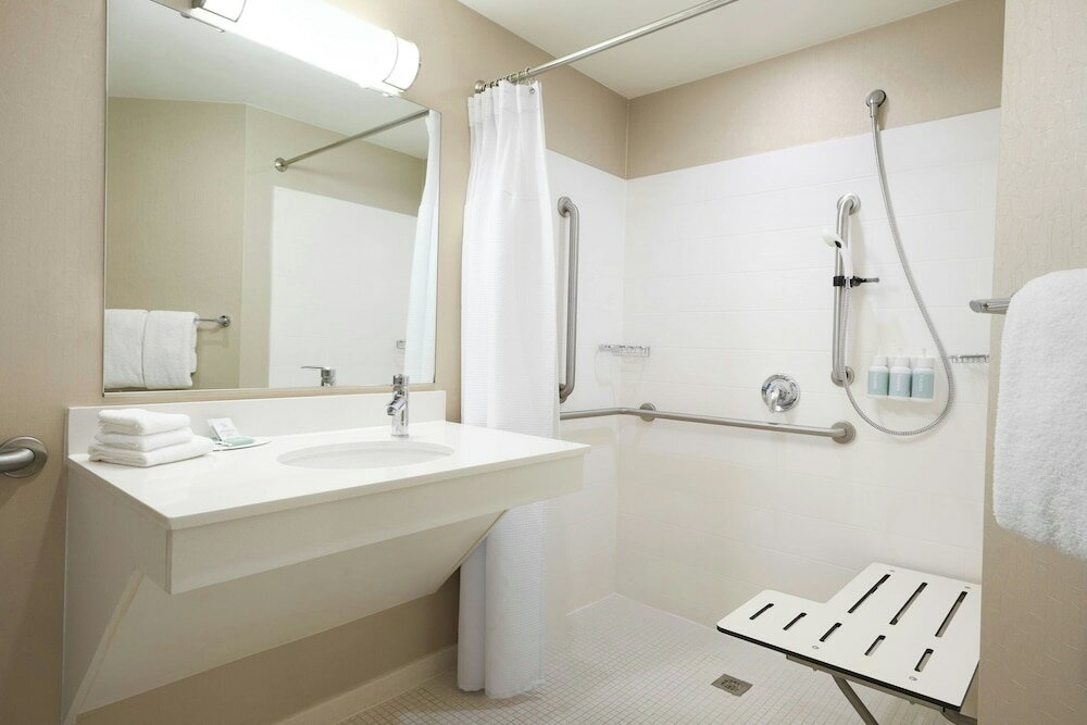 Фото SpringHill Suites Los Angeles Lax Manhattan Beach