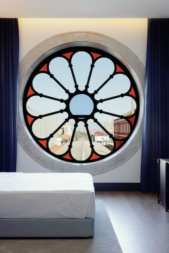 Фото The Editory Riverside Santa Apolonia