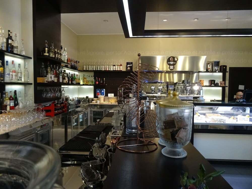 Фото Hotel Il Cantico St. Peter