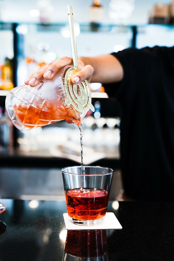 Фото The Benson Hotel