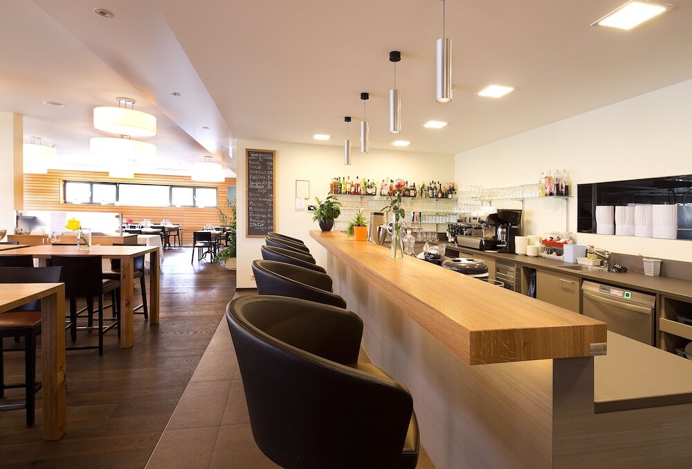 Фото Hôtel Glanis