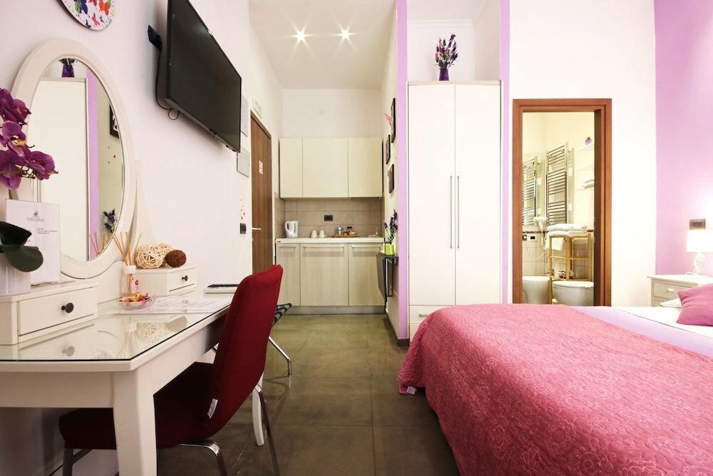 Фото Vatication B&b