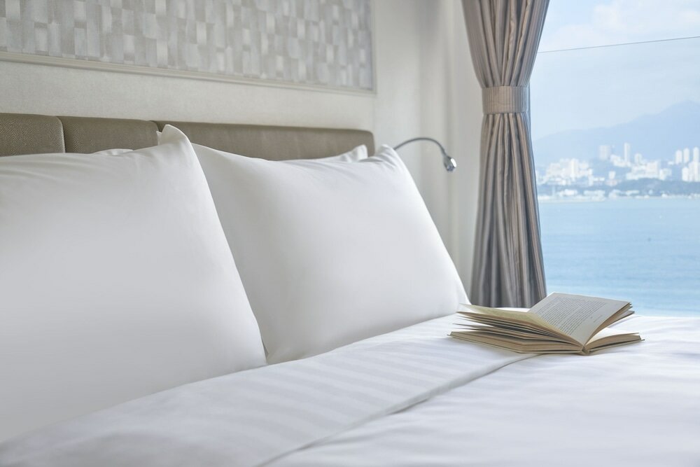 Фото Y Hotel Hong Kong