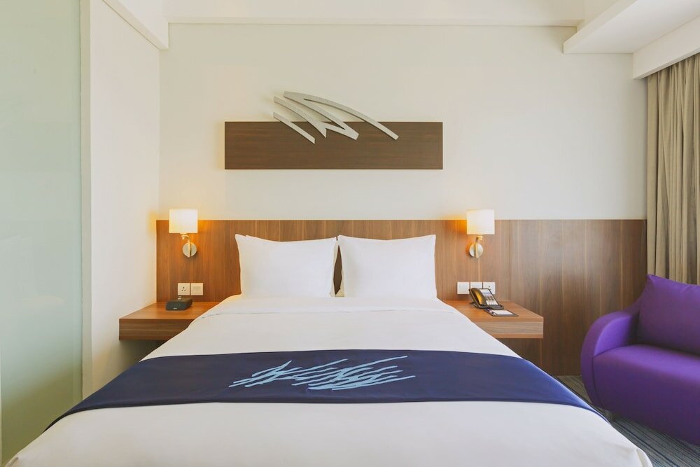 Фото Holiday Inn Express Jakarta Pluit Citygate, an Ihg Hotel