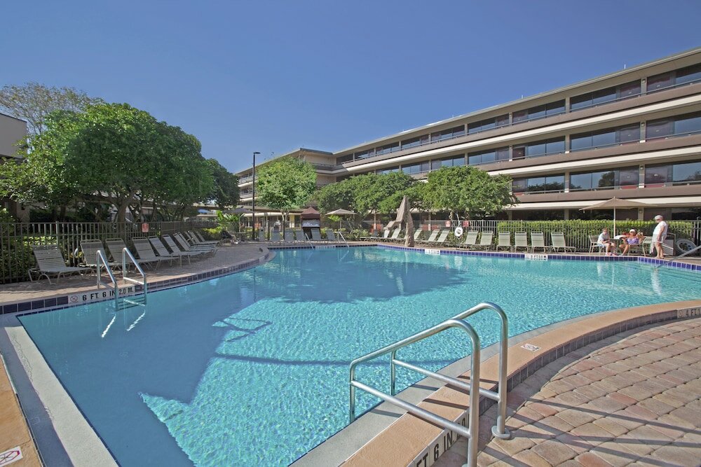 Фото Rosen Inn at Pointe Orlando