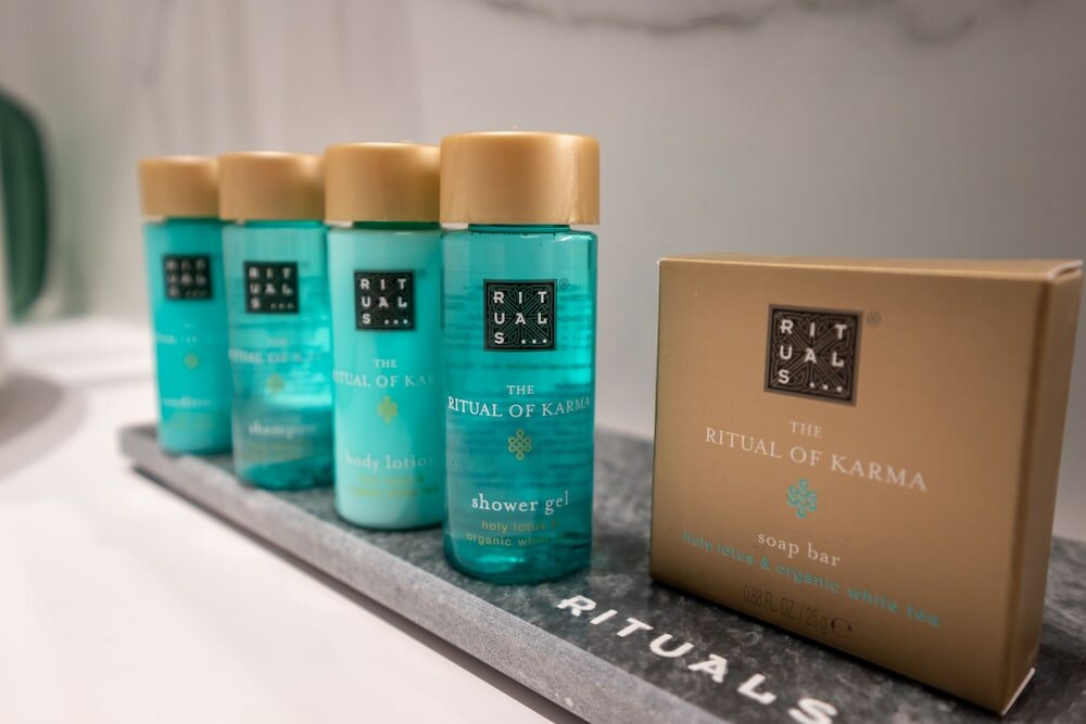 Фото L&h Gran VIA Valencia