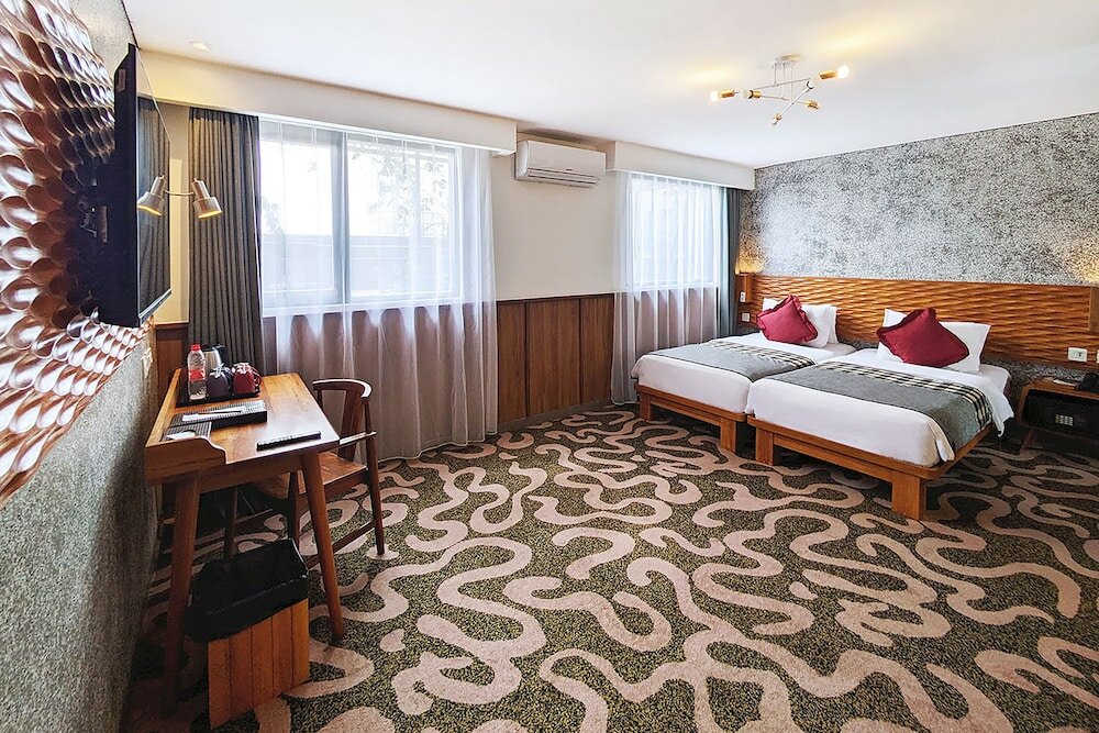 Фото The 1o1 Bandung Dago