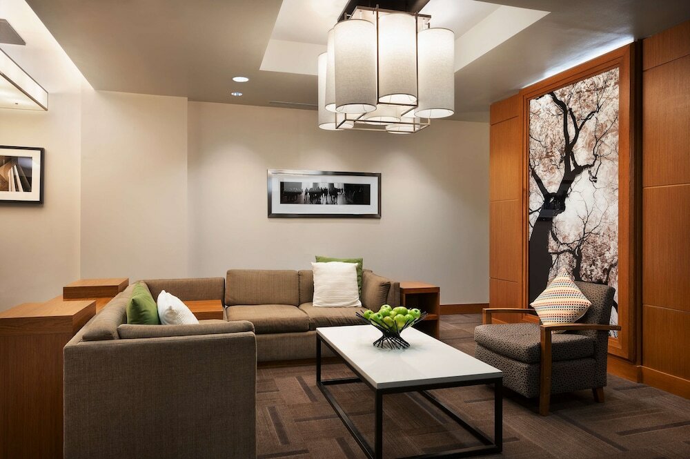 Фото Hyatt Place Washington DC/White House