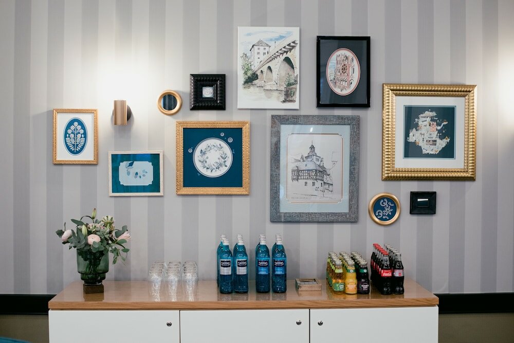 Фото Dom Hotel Limburg