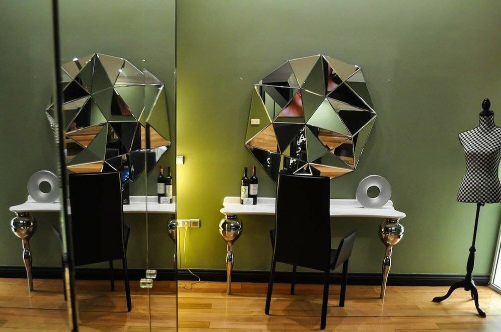 Фото Andromeda Hotel Thessaloniki