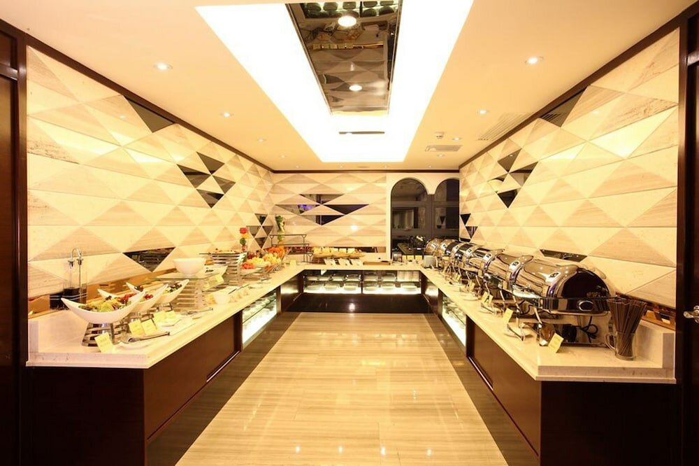 Фото Honlux Apartment