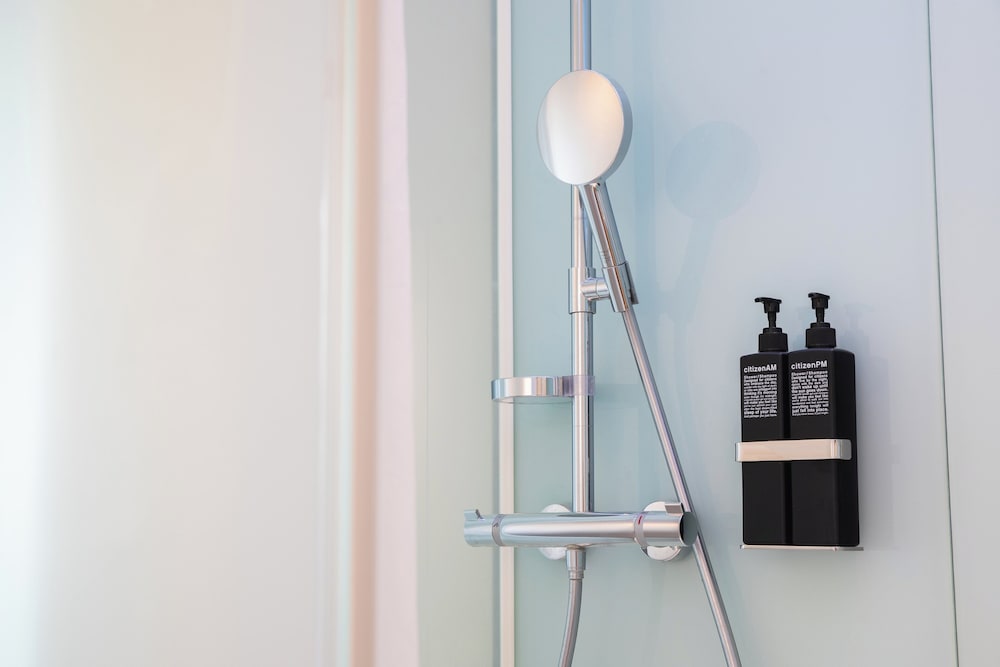 Фото CitizenM New York Times Square