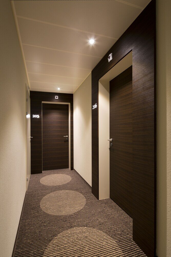 Фото Hôtel Glanis