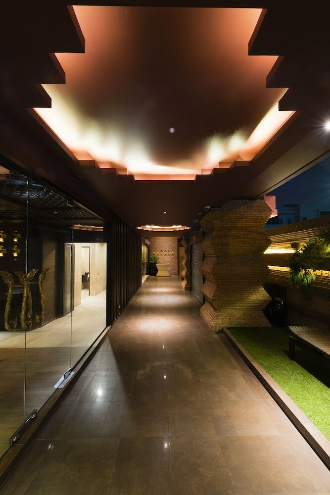 Фото Casa Nithra Bangkok