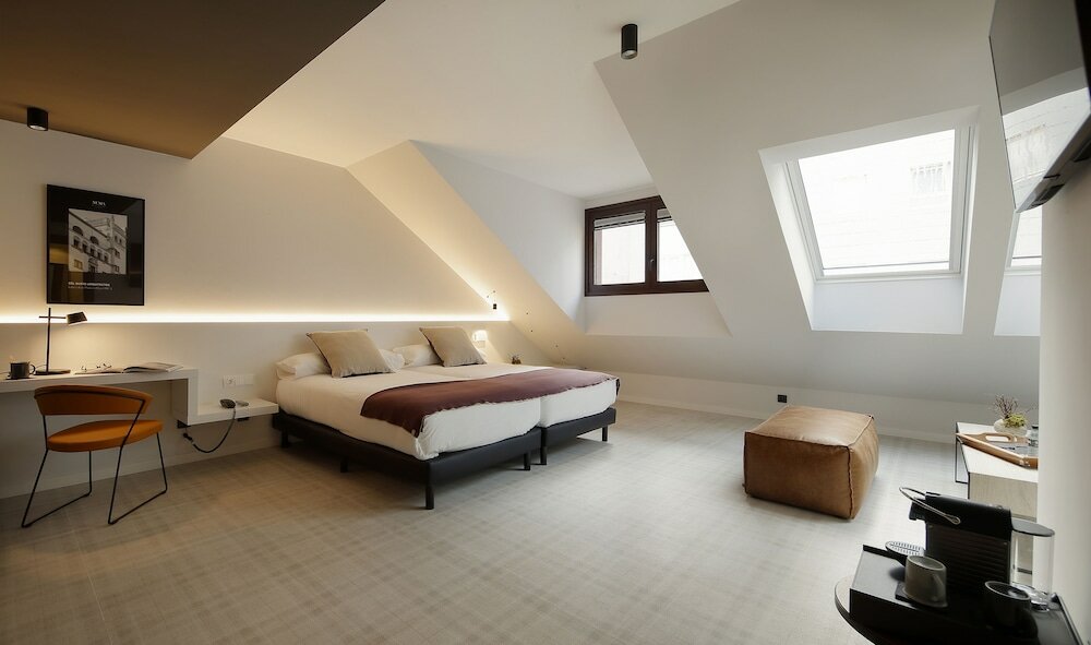 Фото Numa Hotel Boutique