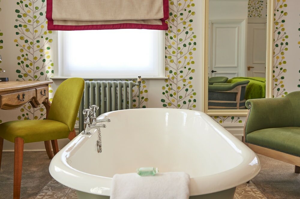 Фото Hotel du Vin & Bistro Winchester