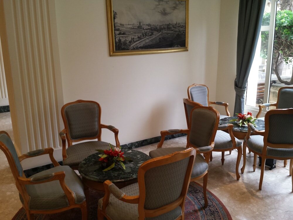 Фото Отель Palazzin