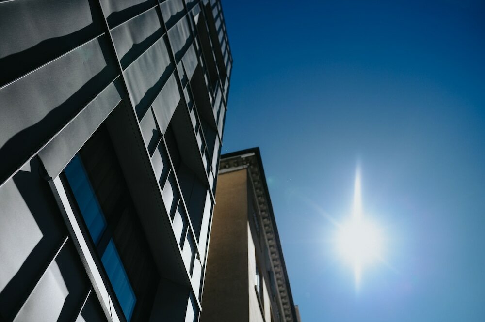 Фото Keystone Hotel