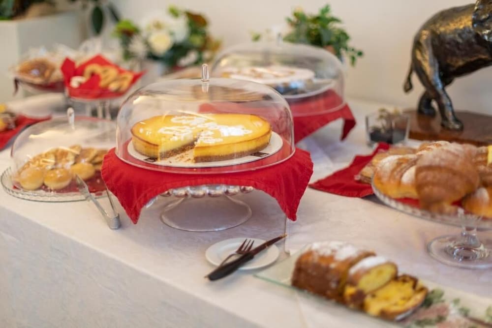 Фото Hotel La Nuova Rotaia