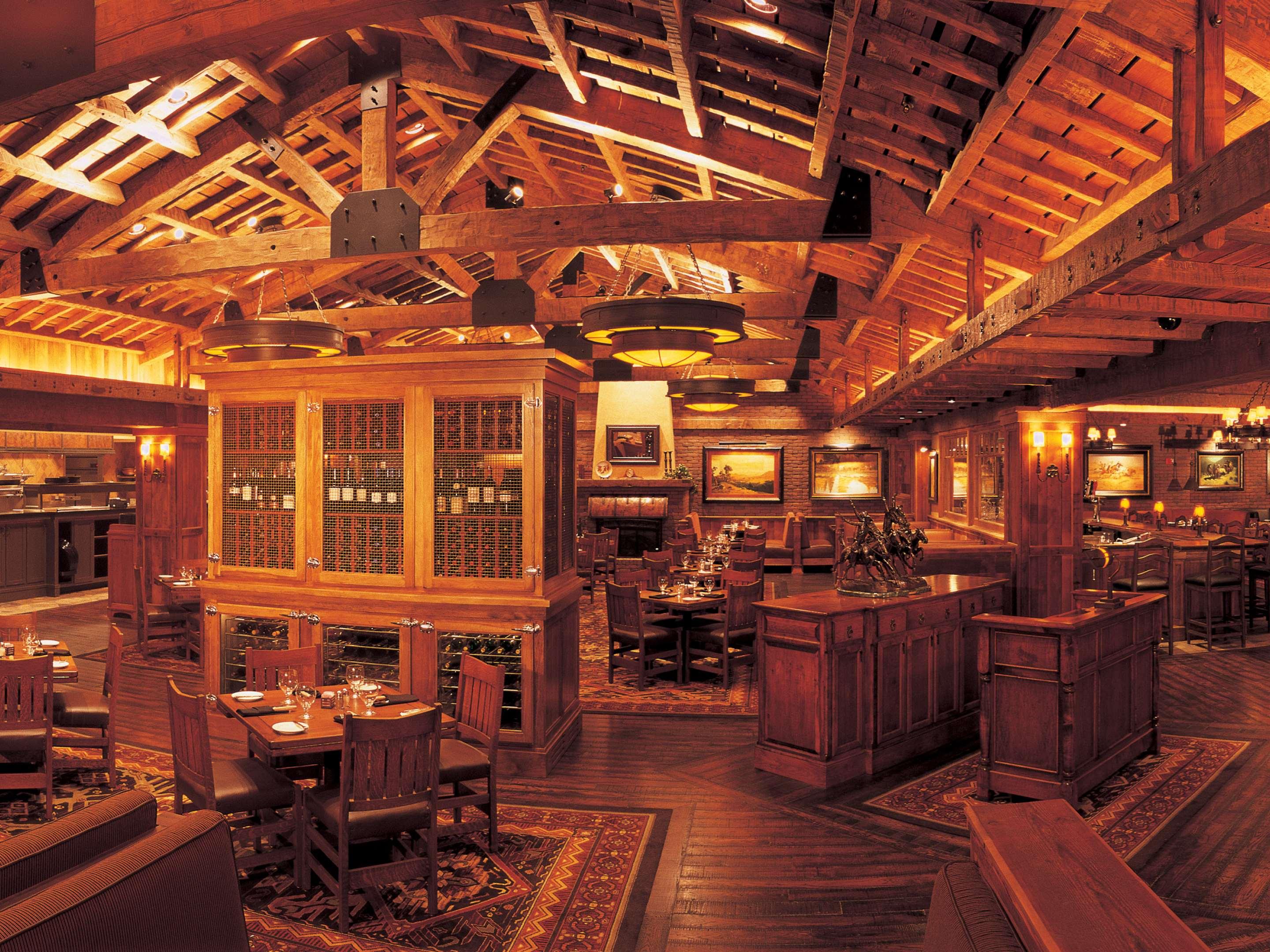 Фото Ameristar Casino Hotel Kansas City