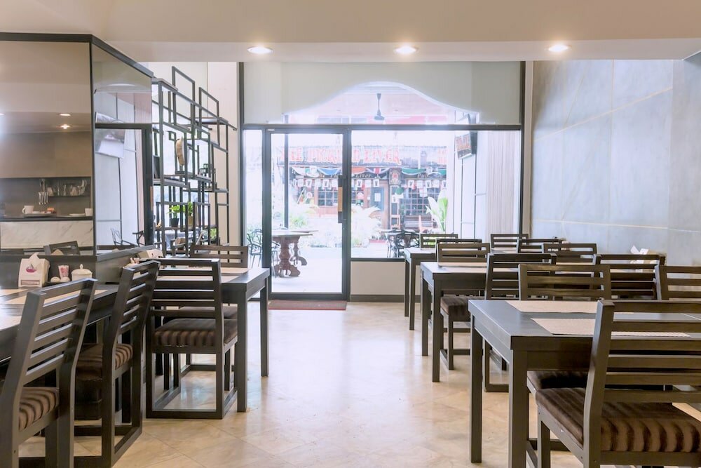 Фото Maxim's Inn