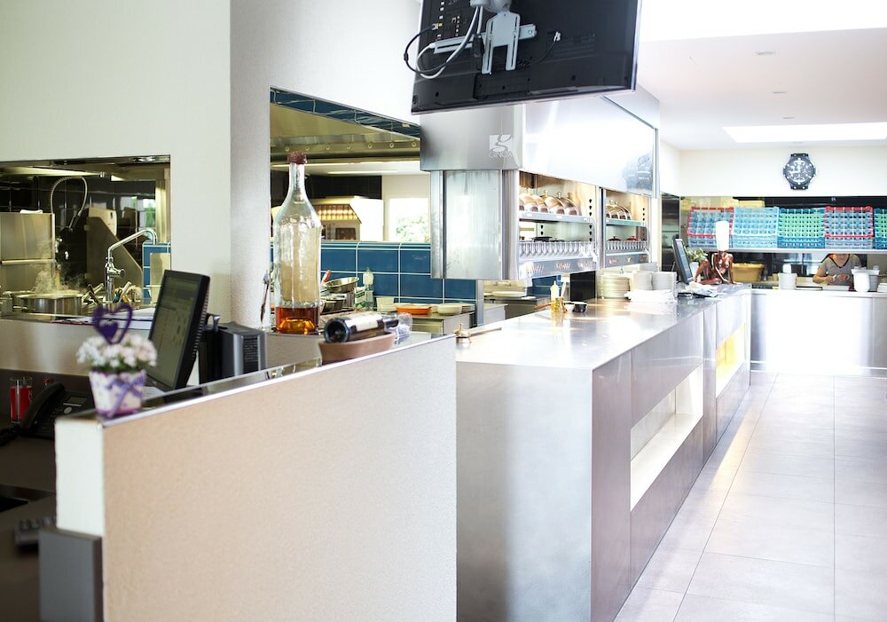 Фото Hôtel Glanis