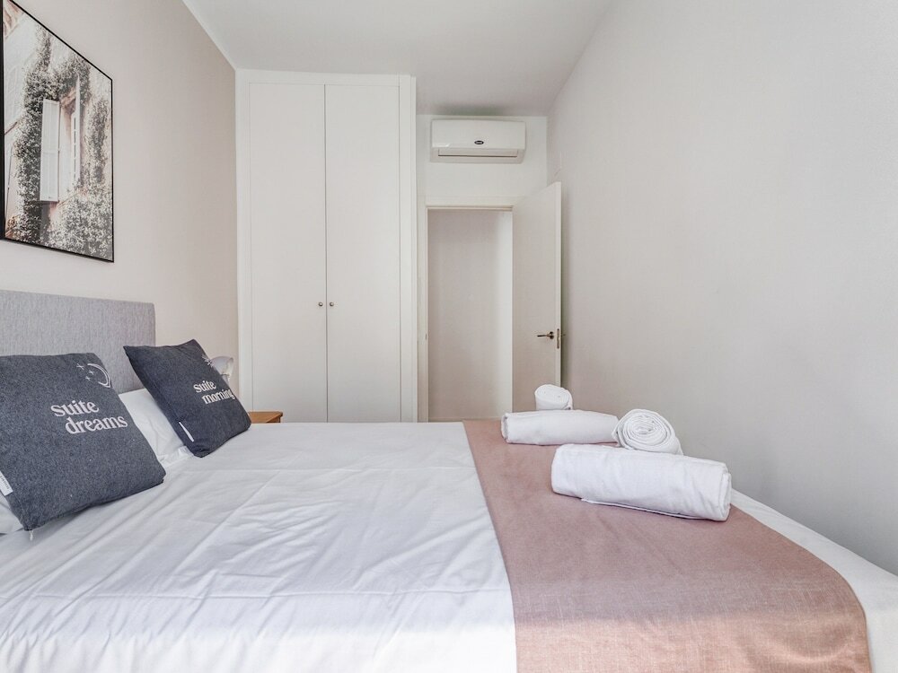 Фото Limehome Madrid Calle Ave María