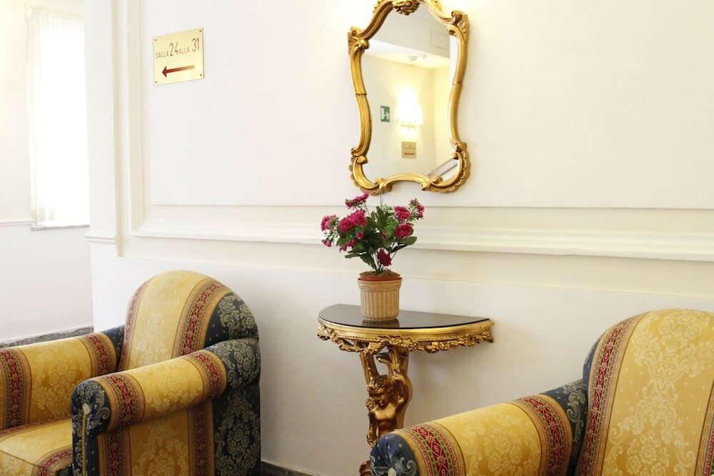 Фото Hotel San Giusto