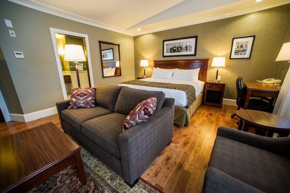 Фото Hume Hotel & SPA