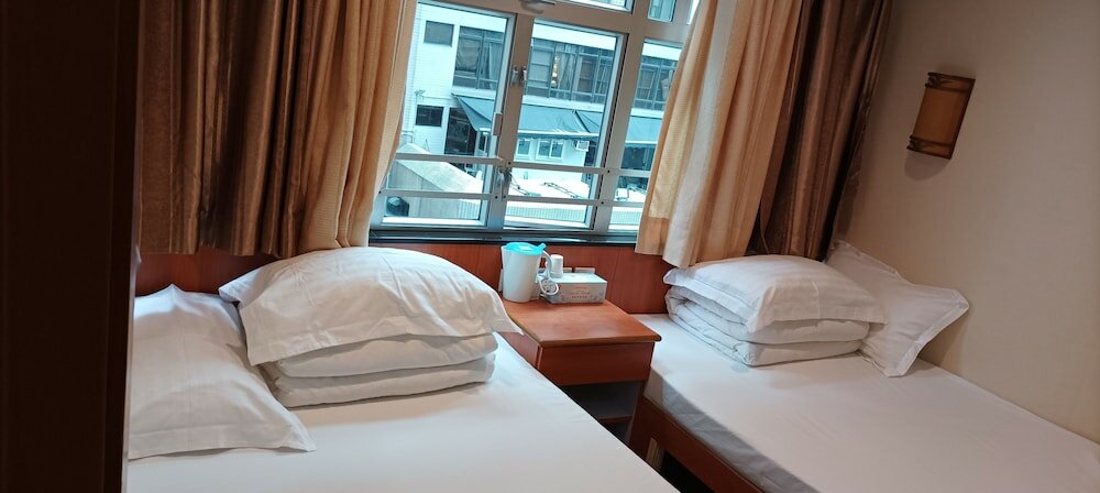 Фото Well Yet Guest House