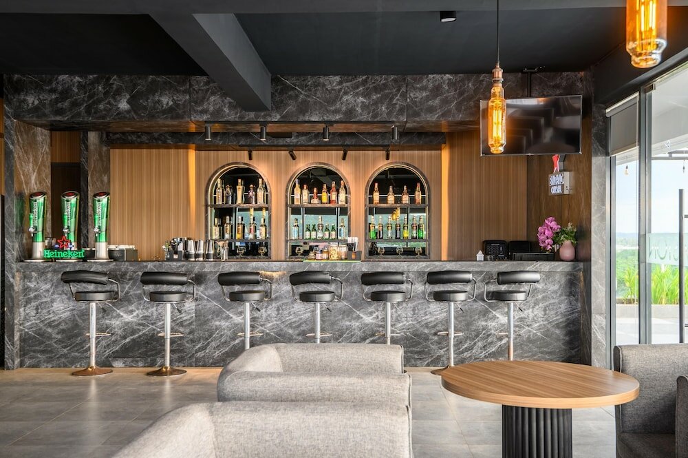 Фото Aston Sorong Hotel & Conference Center